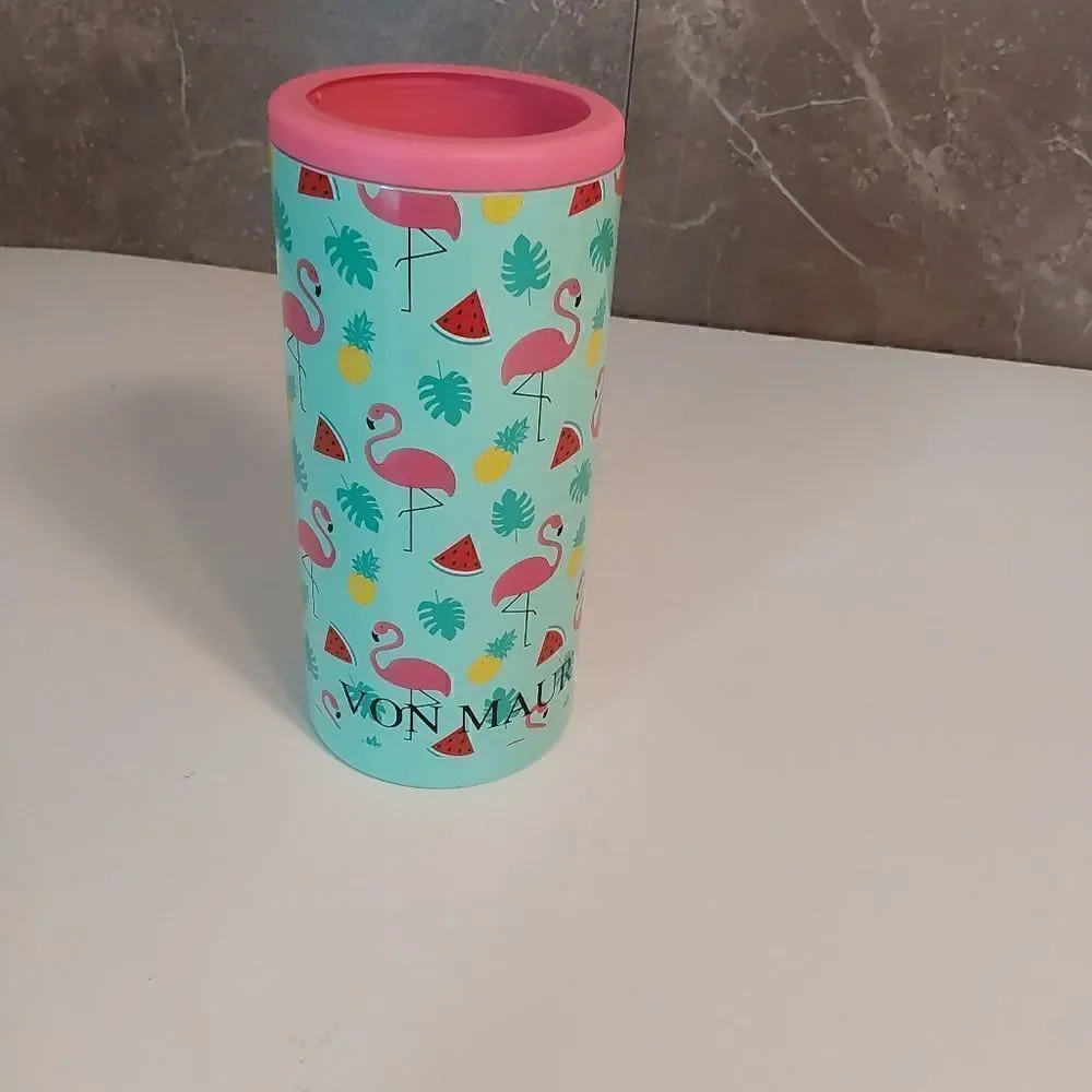 Von Maur Von Maur Slim can Insulator